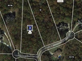 5850 Double Birch LOT 35, Douglasville, GA 30135