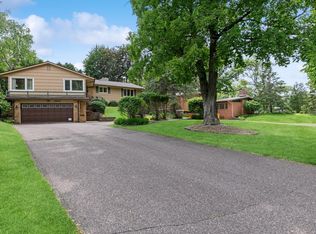 4311 Cedarwood Rd, Saint Louis Park, MN 55416
