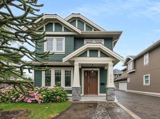 5702 Williams Rd, Richmond, BC V7E1K3