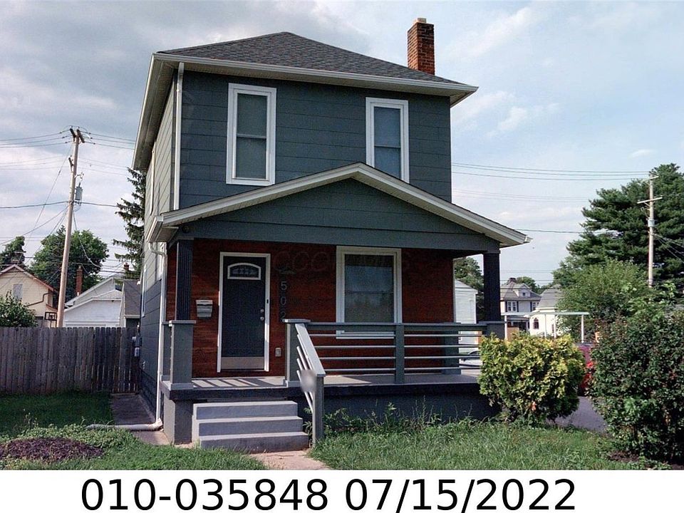 1st image of 502 Frebis Ave