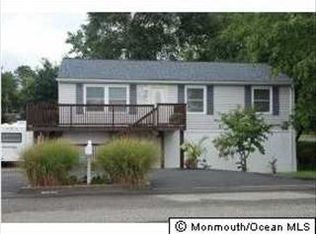 201 Sea Bright Rd, Forked River, NJ 08731