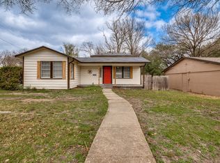 421 W 8th St, Lancaster, TX 75146