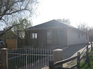 345 Julian St, Denver, CO 80219