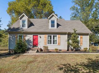 4920 Chesterfield Dr, Murfreesboro, TN 37127