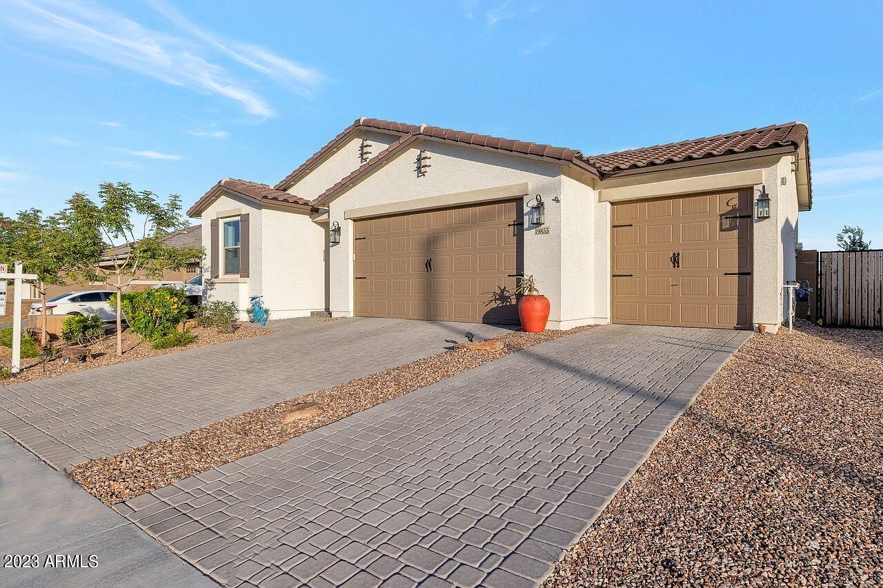 19855 W Marshall Ave, Litchfield Park, AZ 85340 Zillow