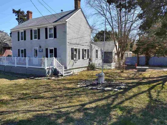 9 William St Cape May Court House Nj 08210 Mls 210894 Zillow