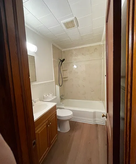 1416 W Park Ave — Photo 6