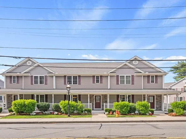 262 Winn St #B, Burlington, MA 01803