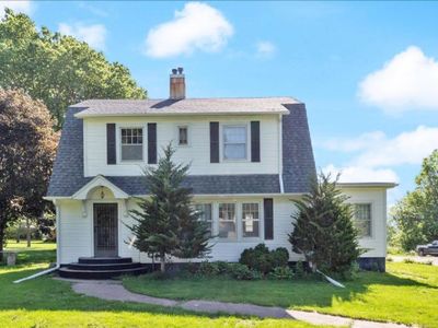 111 N 5th Ave, Villisca, IA, 50864