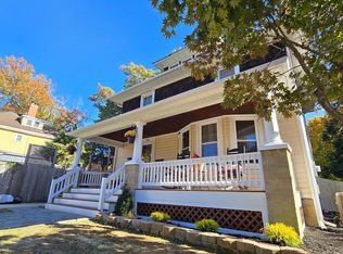 105 W Chestnut St, Bordentown, NJ 08505