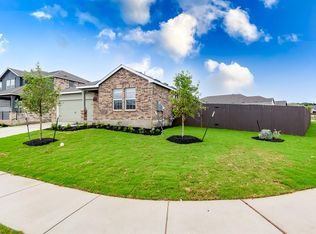 4217 Home Place Rd, Georgetown, TX 78628