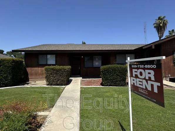 5224 W Cambridge Ave, Visalia, CA 93277