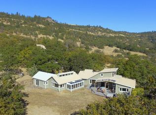 2545 N Valley View Rd, Ashland, OR 97520