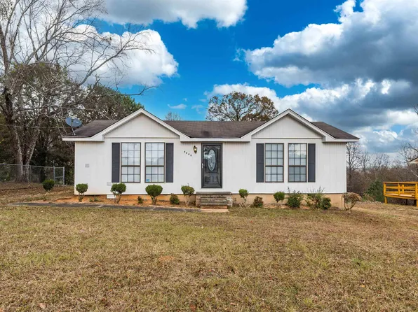 4240 Harden St, Adamsville, AL 35005
