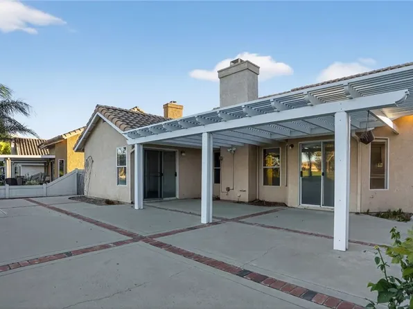 658 Torrey Pines Rd, Banning, CA 92220