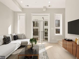 5507 7th St NW #5, Washington, DC 20011