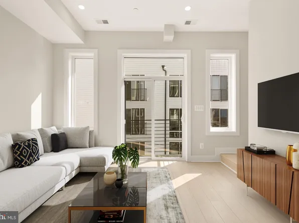 5507 7th St NW #5, Washington, DC 20011