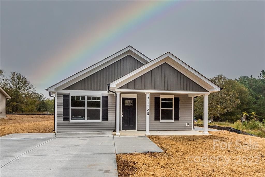 222 Arey Ave, Albemarle, NC 28001 Zillow