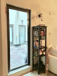 Rented by Manhattan Management LLC