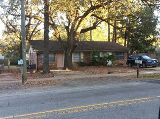 2309 S Meridian St, Tallahassee, FL 32301