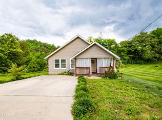 2246 Green Acres, Sevierville, TN 37862