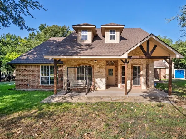 6813 Wooded Ct, Mansfield, TX 76063