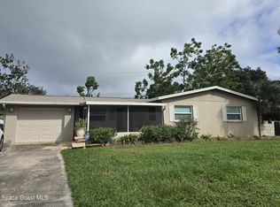 4455 Keats Ave, Titusville, FL 32780