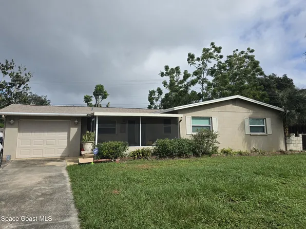 4455 Keats Ave, Titusville, FL 32780