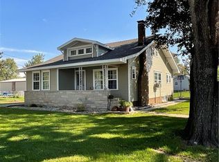 1001 N Main St, Georgetown, IL 61846