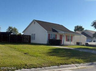 6917 Alamosa Dr, Wilmington, NC 28411