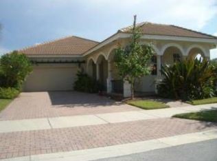 124 Via Zamora, Jupiter, FL 33458