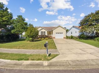 2221 Lockwood Folly Ln, Raleigh, NC 27610