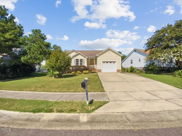 2221 Lockwood Folly Ln, Raleigh, NC 27610