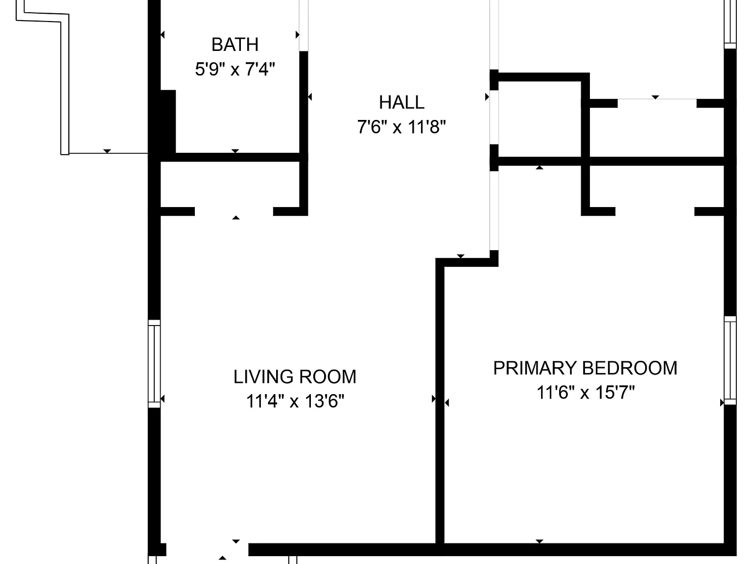 160 Private Road 4352 - B — Photo 1