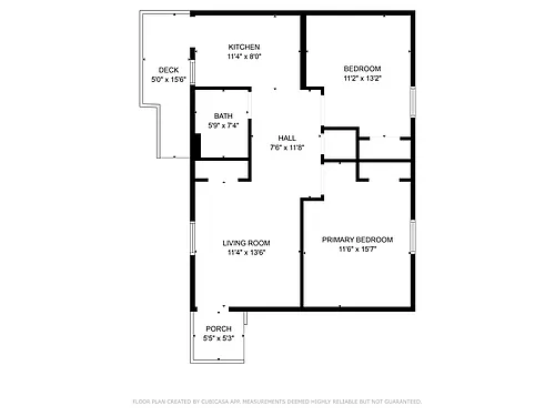 160 Private Road 4352 #B Photo 1