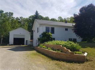 354 Park St, Livermore Falls, ME 04254
