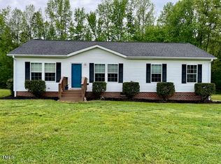 465 Cucamonga Trl, Timberlake, NC 27583