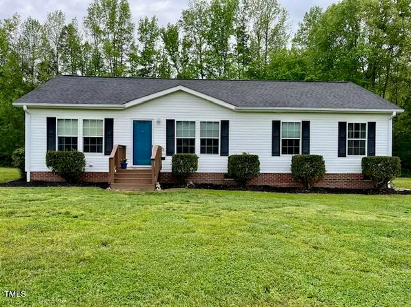 465 Cucamonga Trl, Timberlake, NC 27583