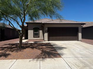 34674 S Pioneer Way, Red Rock, AZ 85145