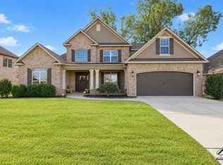 107 Emily Maygan Dr, Warner Robins, GA 31088