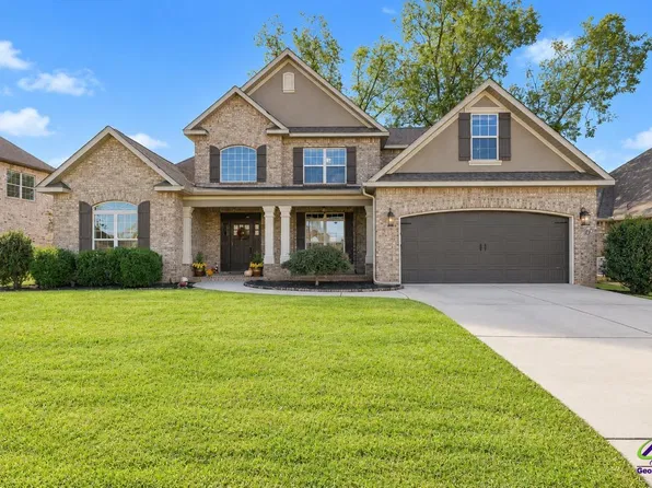 107 Emily Maygan Dr, Warner Robins, GA 31088