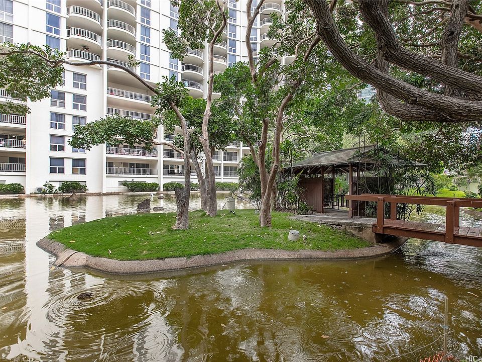 1st image of 469 Ena Rd APT 1405