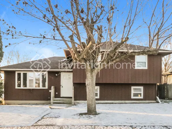 3818 Jonathan Simpson Dr, Joliet, IL 60431