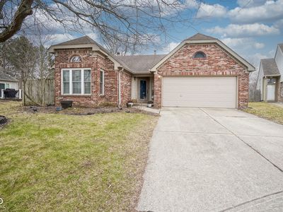 7031 Sea Eagle Ct, Indianapolis, IN, 46254