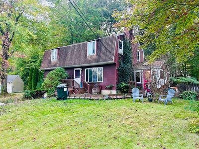 19 Linwood Dr, Wilbraham, MA, 01095