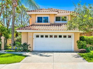 880 E Chisholm Ct, Brea, CA 92821