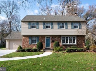 428 Covered Bridge Rd, Cherry Hill, NJ 08034