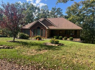 526 Northmonte Woods, Pikeville, KY 41501