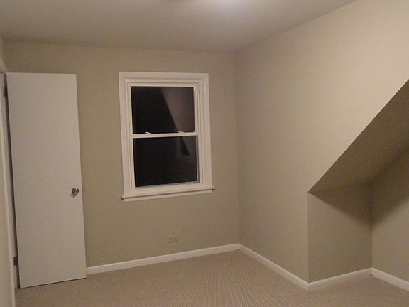 Upstairs room 1 