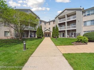 338 W Saginaw St UNIT 40, East Lansing, MI 48823